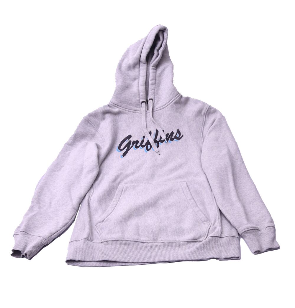 Sport-Tek Griffins Pullover Hoodie – Size Medium